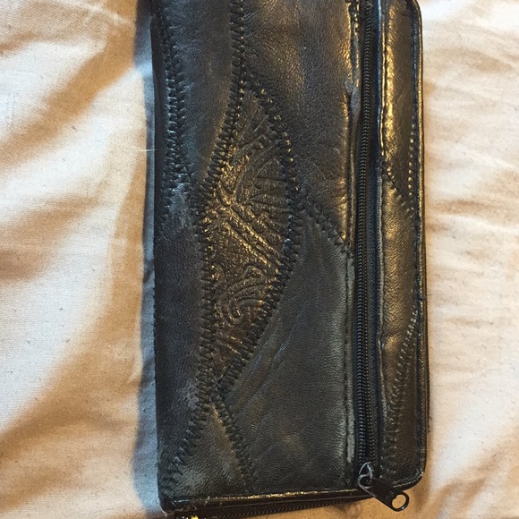 Women’s wallet - Picture 4 of 6